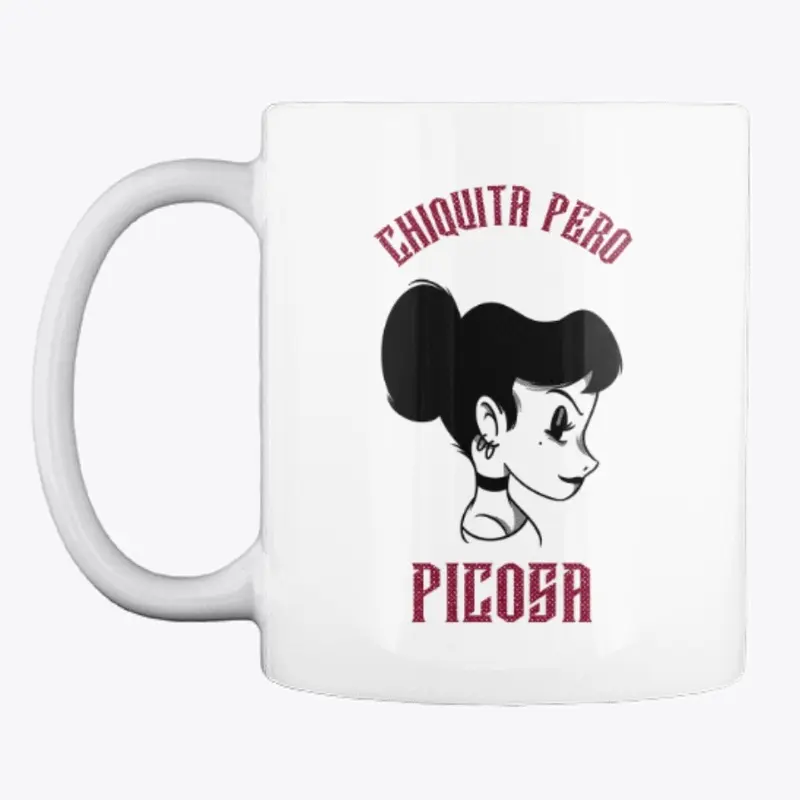 Chiquita Pero Picosa