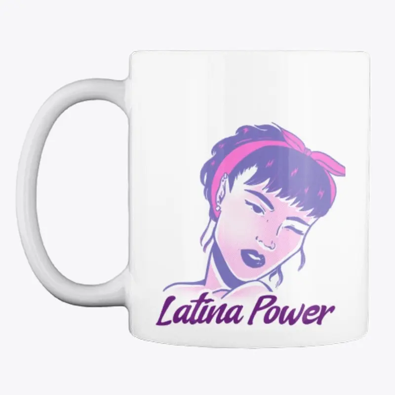 Latina Power