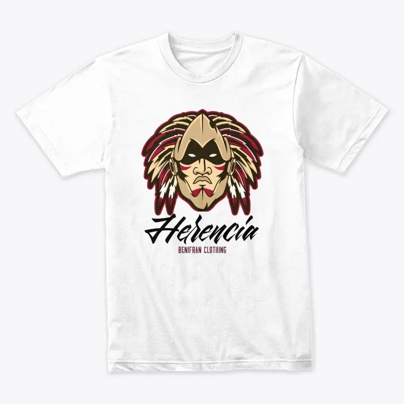 Aztec-Herencia