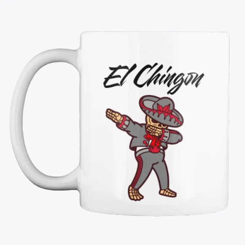 El Chingon-Charro