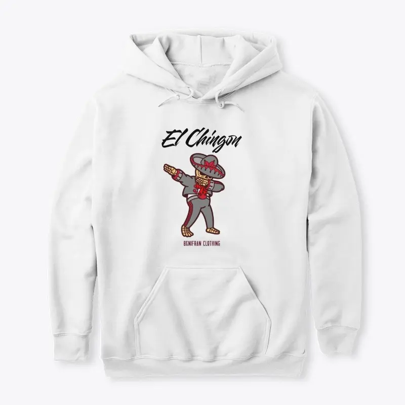 El Chingon-Charro